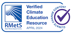 Verified Climate Education Resource