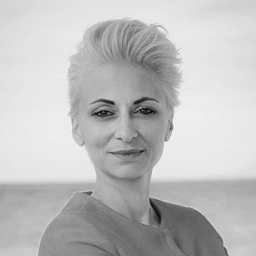 Zana Kontomanoli
