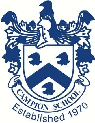CAMPION LOGO web