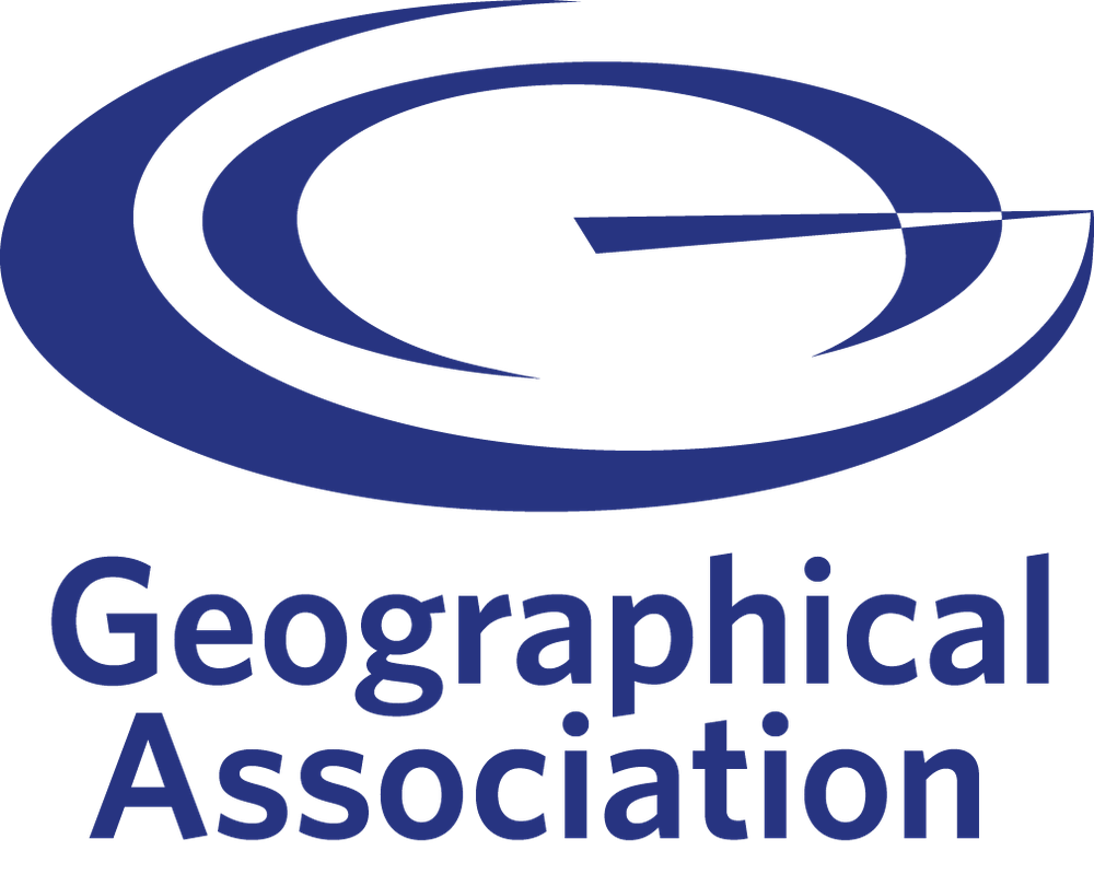 Common Seas Geographical Association