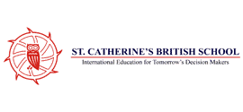 St catherine logo