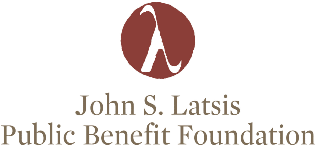 John S Latis Foundation Logo