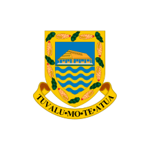 Tuvalu coat of arms