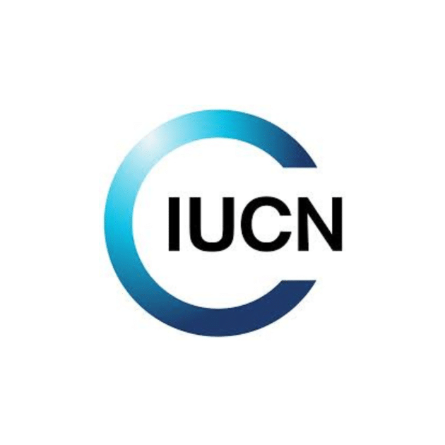 IUCN logo