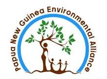PNG Environmental Alliance logo