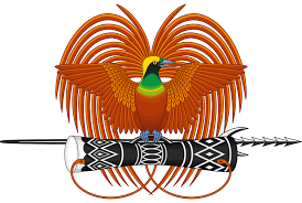 Logo of Papua New Guinea’s Conservation and Environment Protection Authority