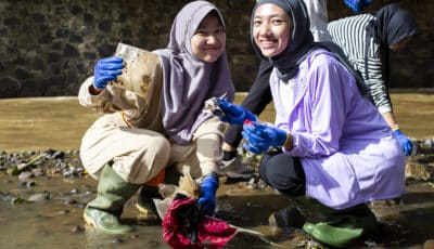 River Cleanup Global Action Resources