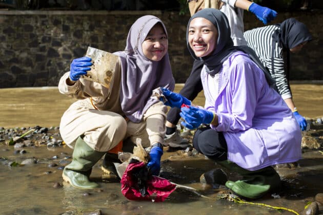River Cleanup Global Action Resources