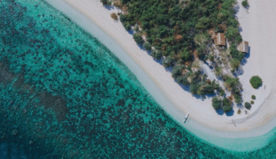 Regional EPR in SIDS and remote geographies