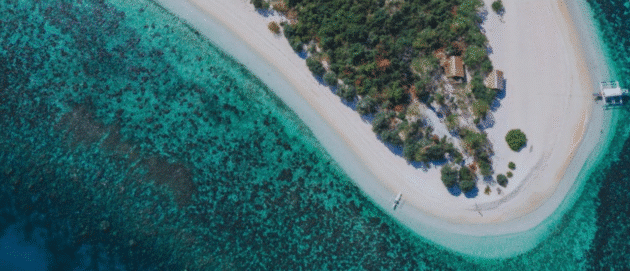 Regional EPR in SIDS and remote geographies