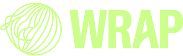 WRAP logo