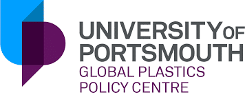 Global Plastic Policy Centre logo