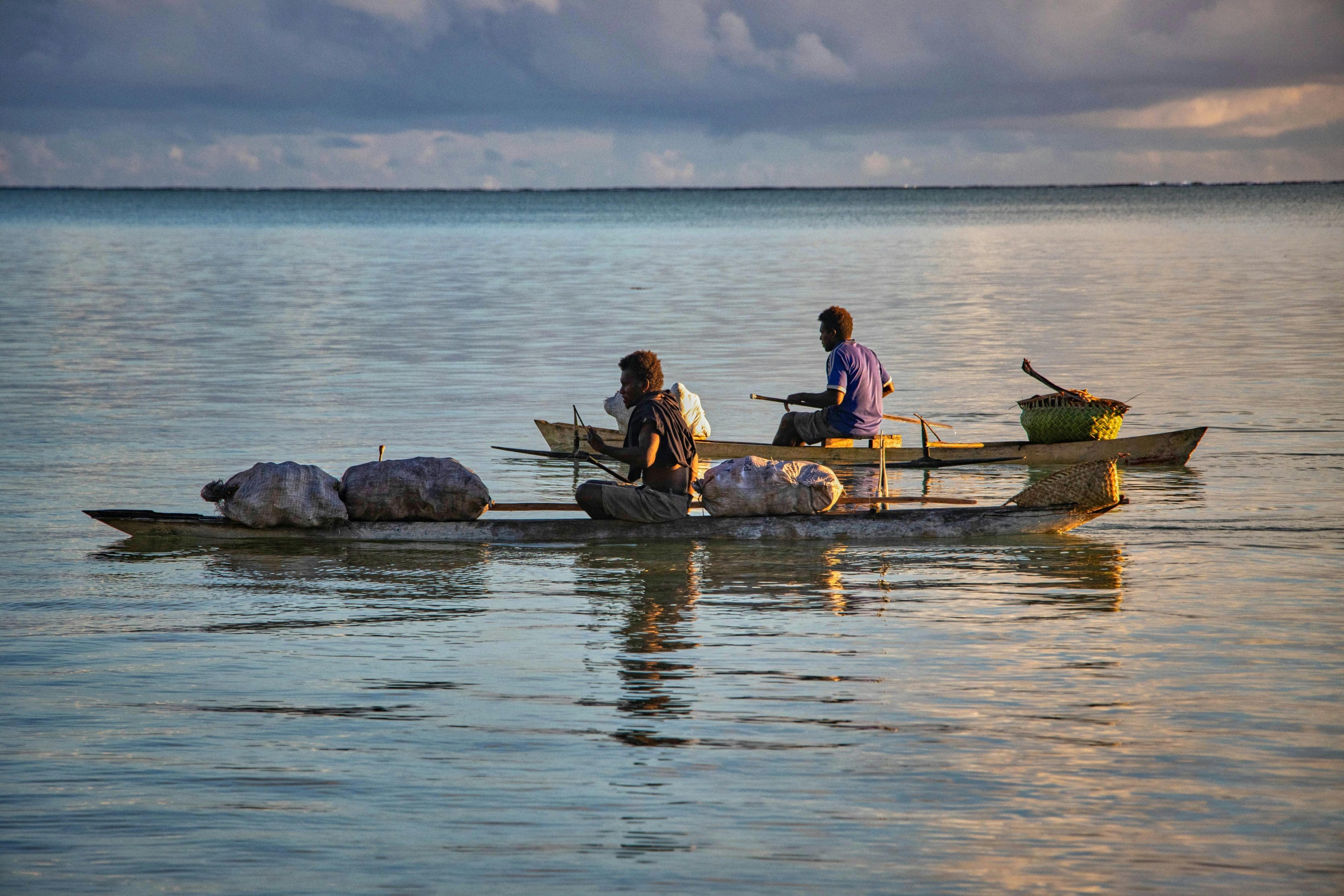 Papua New Guinea - National Action Plan to End Plastic Pollution cover image