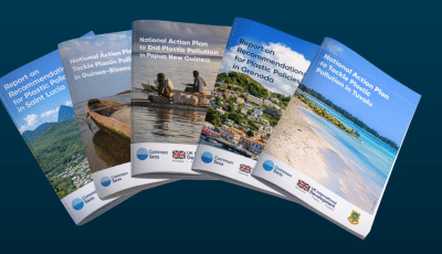 NAPs announcement banner