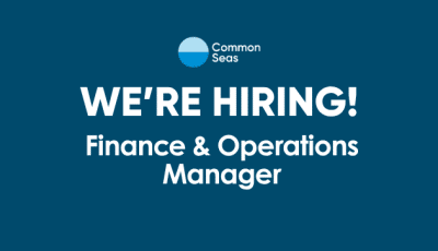 Finance & Operations manager application