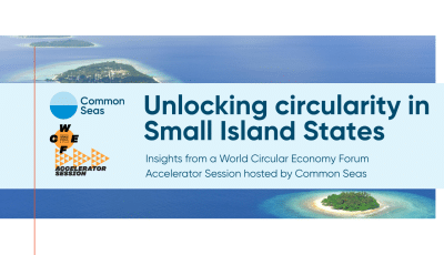 WCEF accelerator session event report header